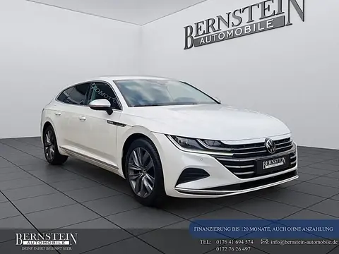 Annonce VOLKSWAGEN ARTEON Diesel 2023 d'occasion 