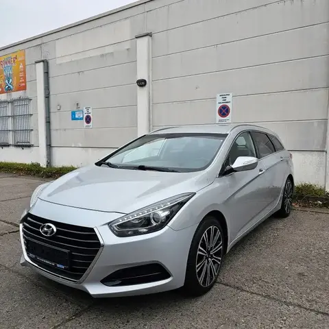 Used HYUNDAI I40 Diesel 2016 Ad 