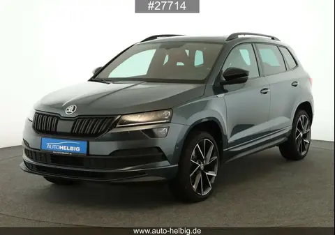 Used SKODA KAROQ Diesel 2021 Ad 