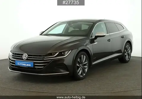 Annonce VOLKSWAGEN ARTEON Diesel 2023 d'occasion 