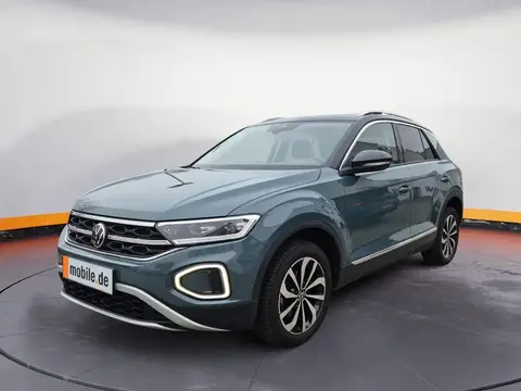 Used VOLKSWAGEN T-ROC Petrol 2022 Ad 