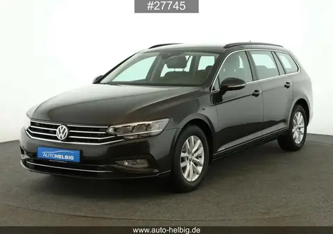 Annonce VOLKSWAGEN PASSAT Diesel 2020 d'occasion 