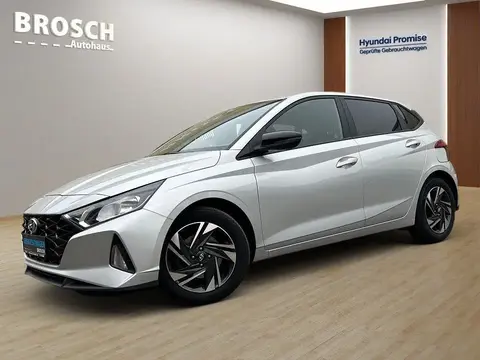 Annonce HYUNDAI I20 Essence 2023 d'occasion 