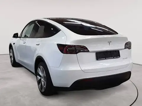 Used TESLA MODEL Y Not specified 2021 Ad 