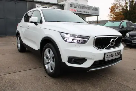 Used VOLVO XC40 Petrol 2020 Ad 