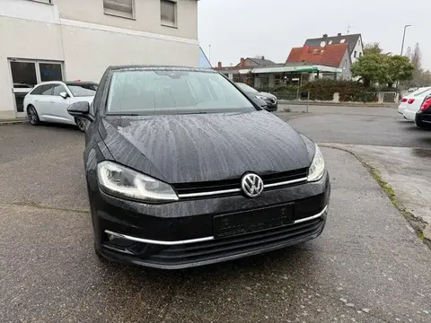 Annonce VOLKSWAGEN GOLF Diesel 2019 d'occasion 