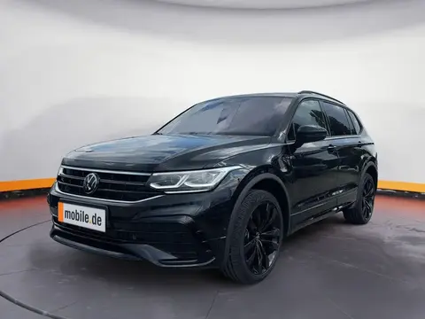 Annonce VOLKSWAGEN TIGUAN Diesel 2024 d'occasion 