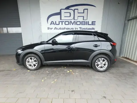 Used MAZDA CX-3 Petrol 2019 Ad 