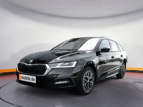 Annonce SKODA OCTAVIA Essence 2021 d'occasion 