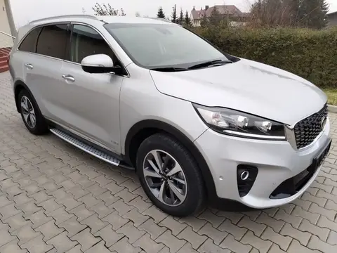 Annonce KIA SORENTO Diesel 2020 d'occasion 