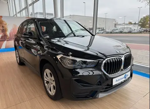 Used BMW X1 Hybrid 2020 Ad 