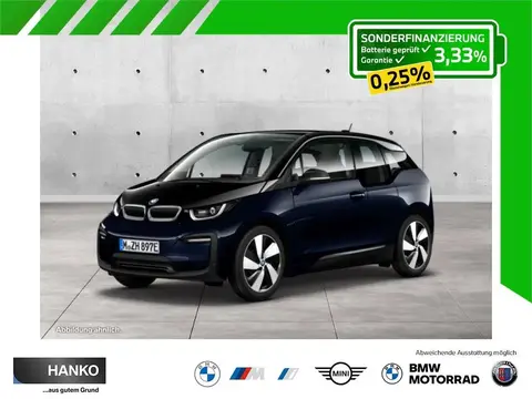 Used BMW I3 Not specified 2021 Ad 