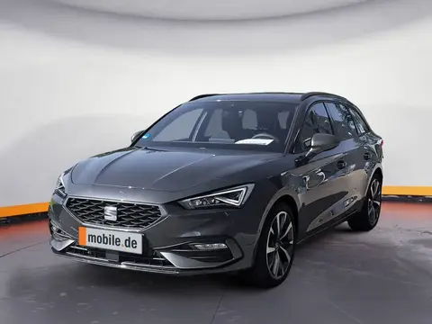 Annonce SEAT LEON Diesel 2023 d'occasion 