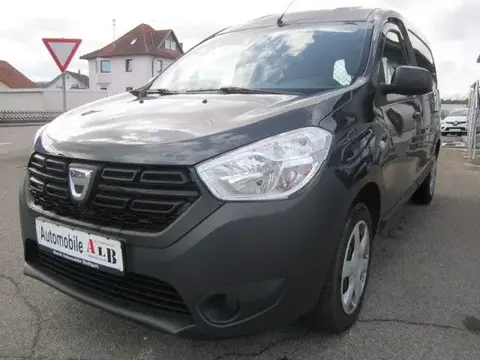 Used DACIA DOKKER Petrol 2017 Ad 