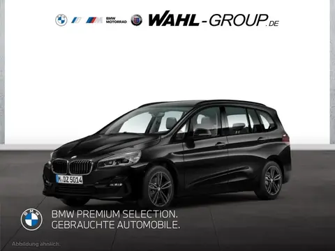 Used BMW SERIE 2 Petrol 2021 Ad 