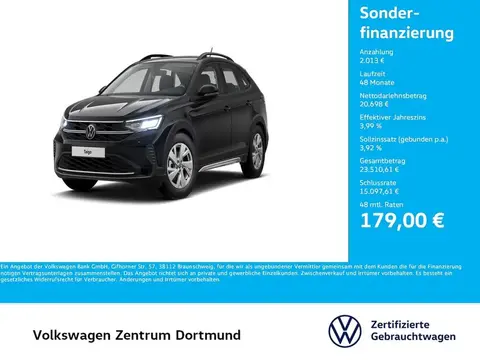 Used VOLKSWAGEN TAIGO Petrol 2024 Ad 