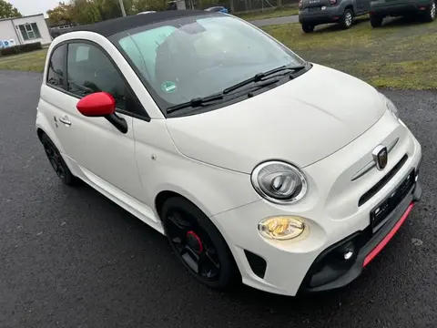 Used ABARTH 595 Petrol 2019 Ad 