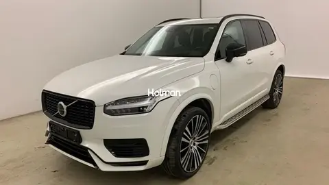 Used VOLVO XC90 Hybrid 2021 Ad 