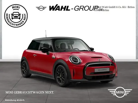 Annonce MINI COOPER Non renseigné 2022 d'occasion 