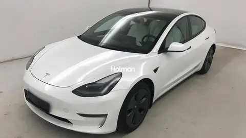 Used TESLA MODEL 3 Not specified 2021 Ad 