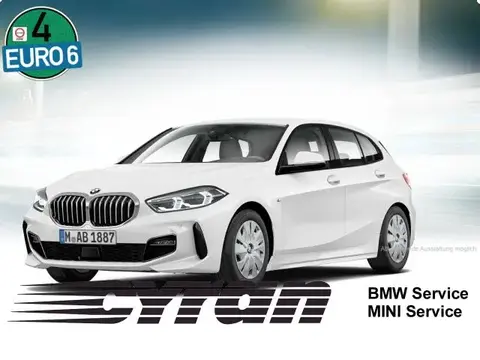 Annonce BMW SERIE 1 Diesel 2023 d'occasion 