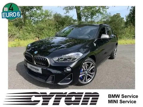 Used BMW X2 Petrol 2019 Ad 