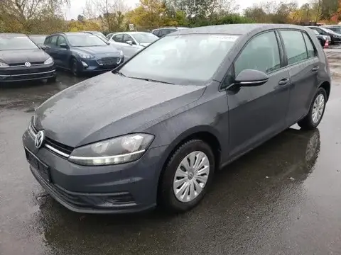 Annonce VOLKSWAGEN GOLF Diesel 2018 d'occasion 