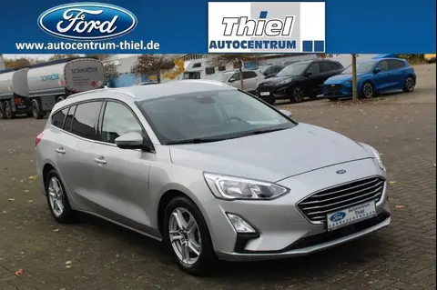 Used FORD FOCUS Diesel 2019 Ad 