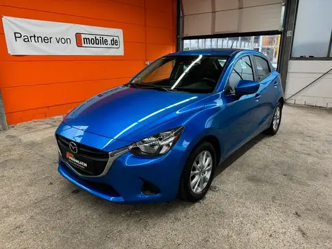 Annonce MAZDA 2 Essence 2018 d'occasion 