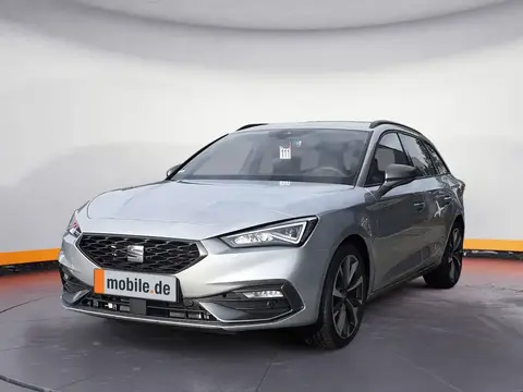 Annonce SEAT LEON Diesel 2023 d'occasion 