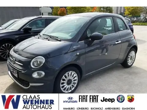 Used FIAT 500 Petrol 2021 Ad 