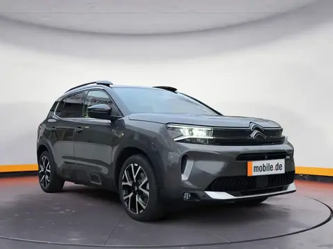 Annonce CITROEN C5 AIRCROSS Hybride 2023 d'occasion 