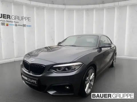 Used BMW SERIE 2 Diesel 2019 Ad 