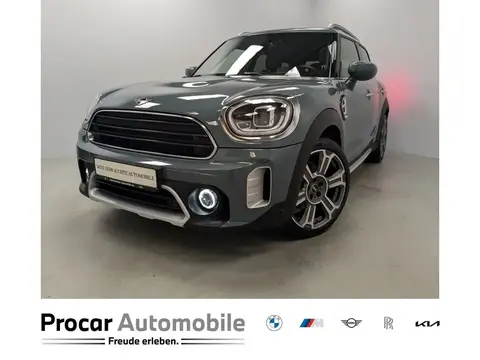 Annonce MINI COOPER Essence 2021 d'occasion 