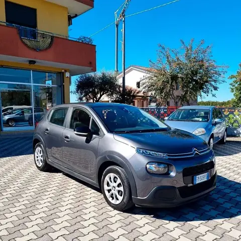 Used CITROEN C3 Diesel 2017 Ad 