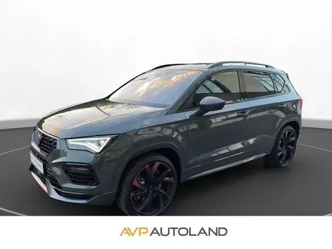 Used CUPRA ATECA Petrol 2024 Ad 