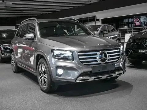 Annonce MERCEDES-BENZ CLASSE GLB Diesel 2024 d'occasion 