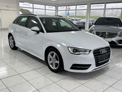 Used AUDI A3 Diesel 2015 Ad 