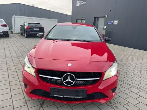 Used MERCEDES-BENZ CLASSE CLA Petrol 2016 Ad 