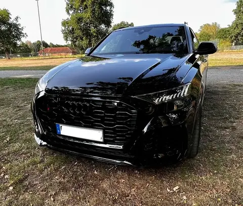 Used AUDI RSQ8 Petrol 2022 Ad 