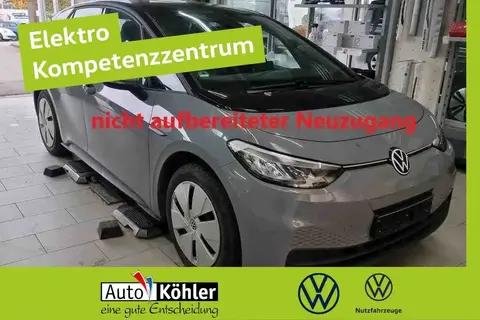 Used VOLKSWAGEN ID.3 Not specified 2021 Ad 