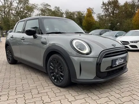 Annonce MINI COOPER Essence 2022 d'occasion 