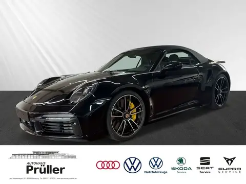 Used PORSCHE 992 Petrol 2024 Ad 