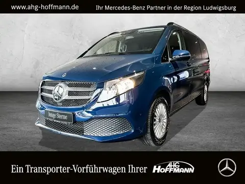 Used MERCEDES-BENZ CLASSE V Diesel 2022 Ad 