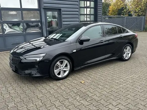 Used OPEL INSIGNIA Diesel 2022 Ad 