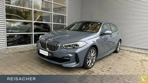 Annonce BMW SERIE 1 Diesel 2024 d'occasion 