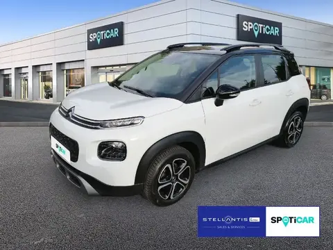 Annonce CITROEN C3 AIRCROSS Essence 2019 d'occasion 