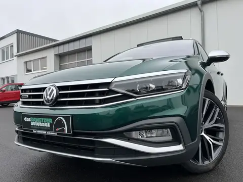 Annonce VOLKSWAGEN PASSAT Diesel 2020 d'occasion 