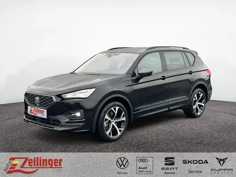 Annonce SEAT TARRACO Essence 2024 d'occasion 