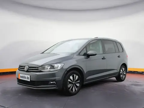 Annonce VOLKSWAGEN TOURAN Essence 2024 d'occasion 